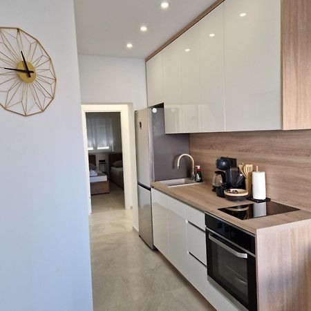 Apartmani Lavanda Centar Makarska Kültér fotó