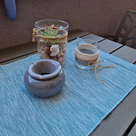 Apartmani Lavanda Centar Makarska Kültér fotó