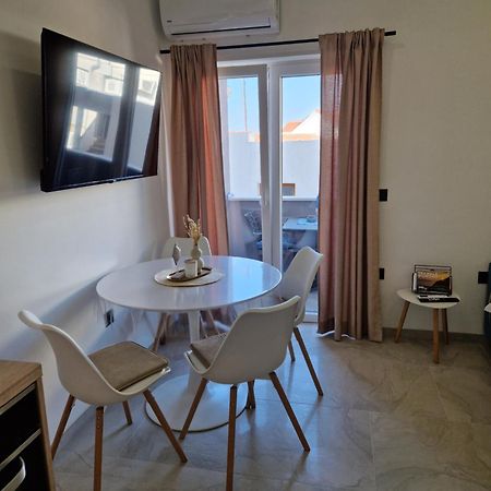 Apartmani Lavanda Centar Makarska Kültér fotó