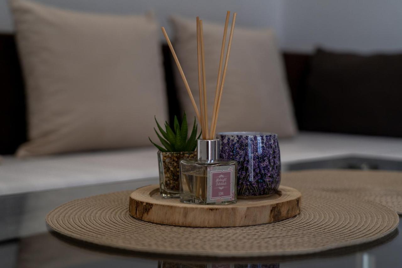 Apartmani Lavanda Centar Makarska Kültér fotó
