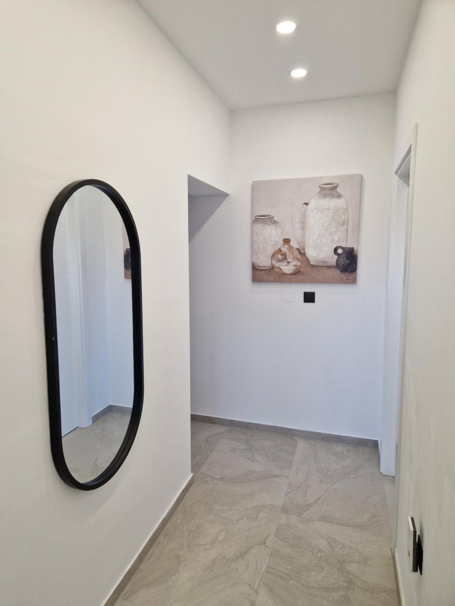 Apartmani Lavanda Centar Makarska Kültér fotó