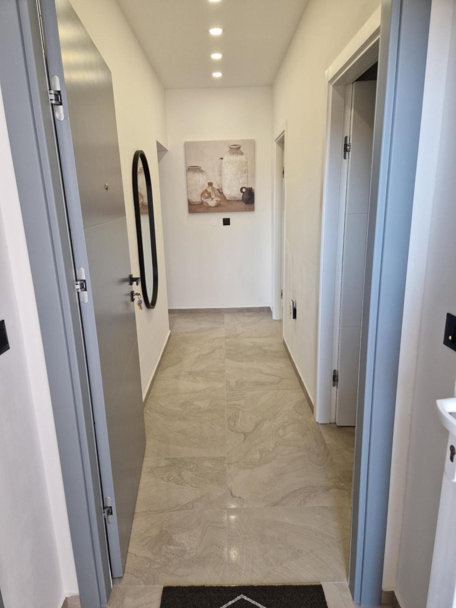 Apartmani Lavanda Centar Makarska Kültér fotó